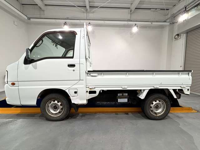 SUBARU SAMBAR TRUCK 4WD 2004 Image 31