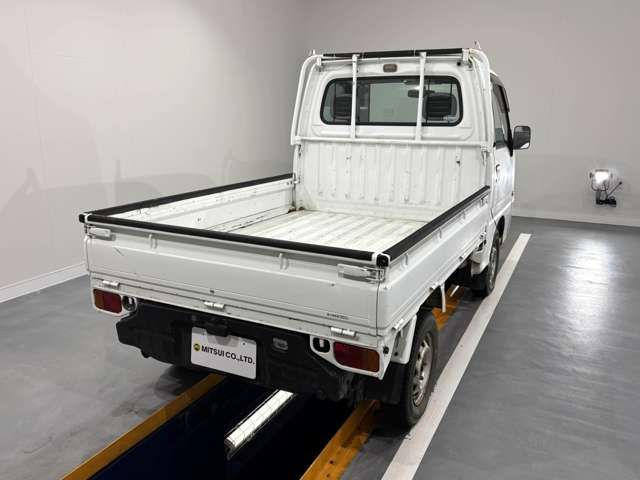 SUBARU SAMBAR TRUCK 4WD 2004 Image 31