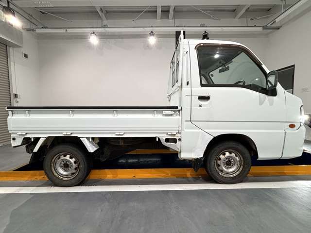 SUBARU SAMBAR TRUCK 4WD 2004 Image 31