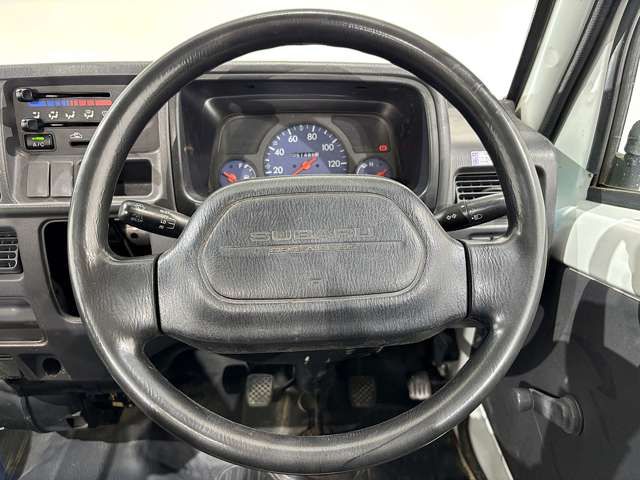 SUBARU SAMBAR TRUCK 4WD 2004 Image 31