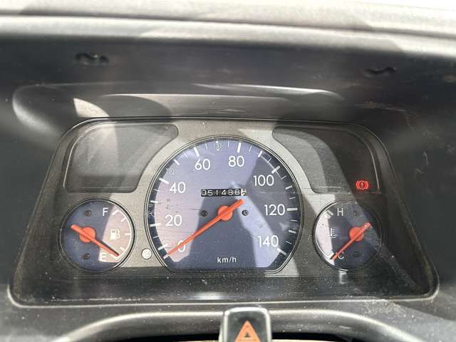 SUBARU SAMBAR TRUCK 4WD 2004 Image 31