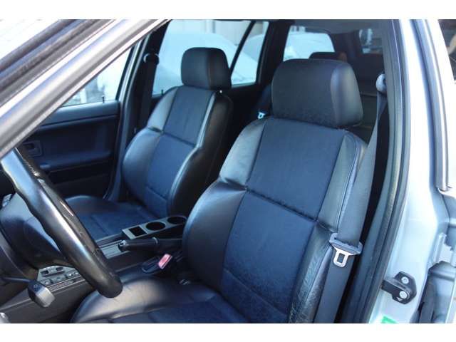 ALPINA B6 TOURING 1997 Image 31