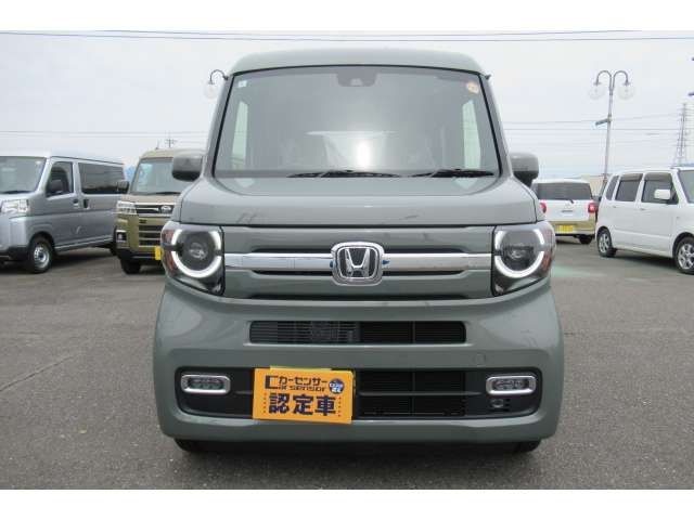 HONDA N-VAN 2025 Image 31