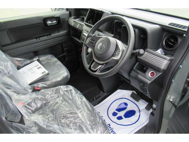 HONDA N-VAN 2025 Image 31