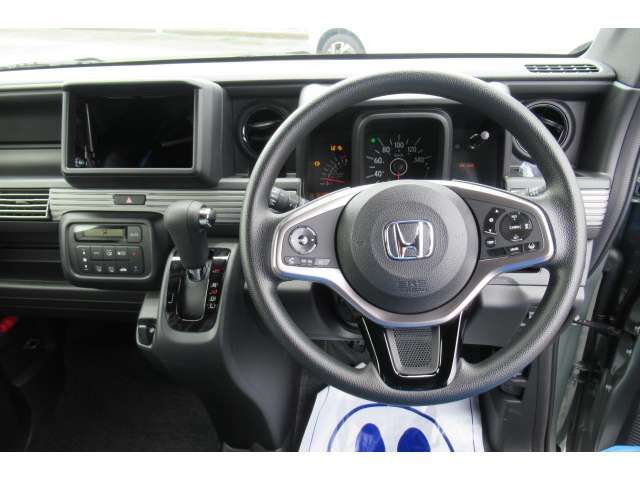 HONDA N-VAN 2025 Image 31