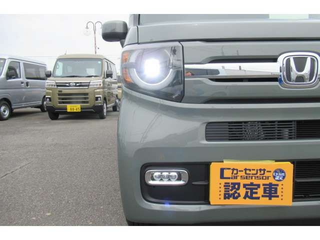 HONDA N-VAN 2025 Image 31