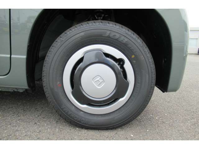 HONDA N-VAN 2025 Image 31