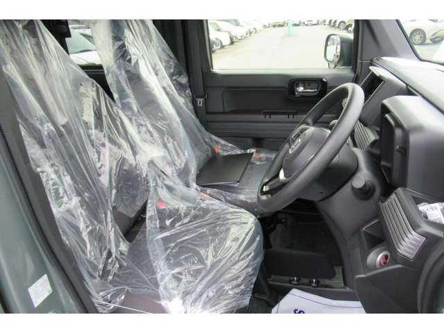 HONDA N-VAN 2025 Image 31