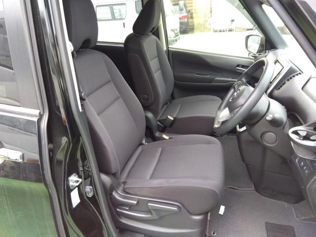 NISSAN SERENA  S-HYBRID 2019 Image 31