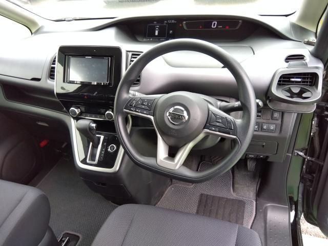 NISSAN SERENA  S-HYBRID 2019 Image 31