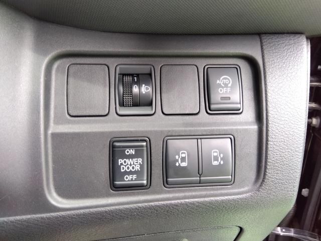 NISSAN SERENA  S-HYBRID 2019 Image 31