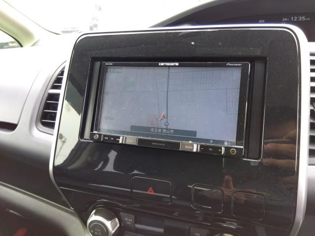 NISSAN SERENA  S-HYBRID 2019 Image 31