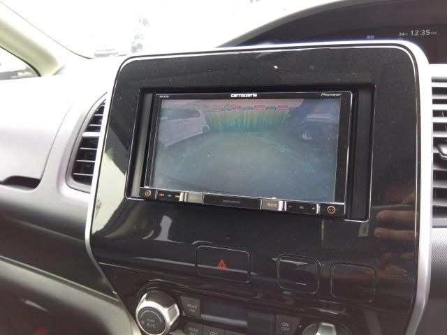 NISSAN SERENA  S-HYBRID 2019 Image 31