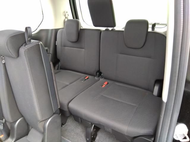 NISSAN SERENA  S-HYBRID 2019 Image 31