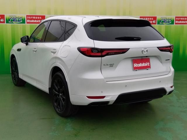 MAZDA CX-60 2022 Image 31