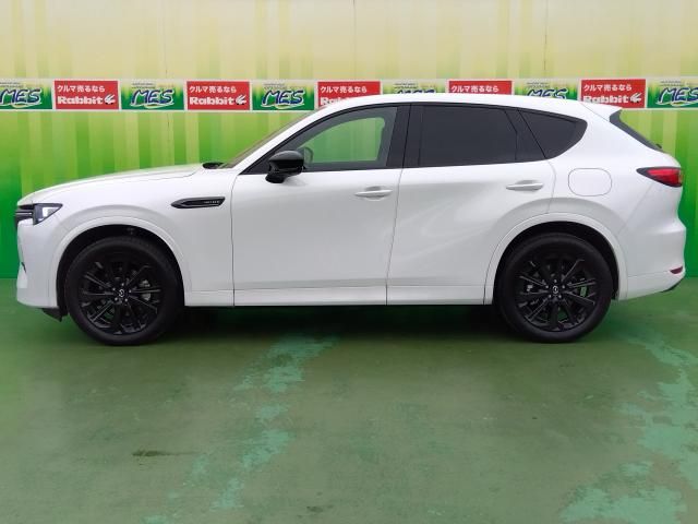 MAZDA CX-60 2022 Image 31