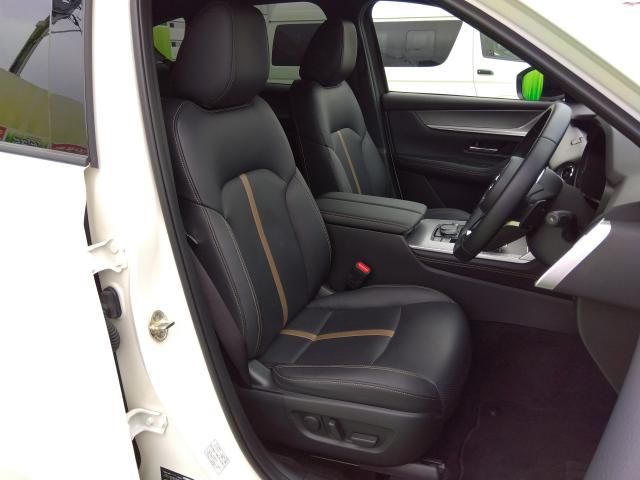 MAZDA CX-60 2022 Image 31