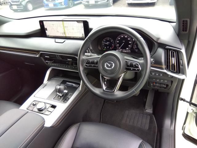 MAZDA CX-60 2022 Image 31