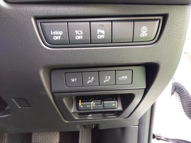 MAZDA CX-60 2022 Image 31