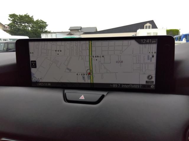 MAZDA CX-60 2022 Image 31