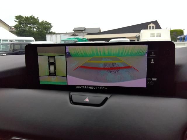 MAZDA CX-60 2022 Image 31