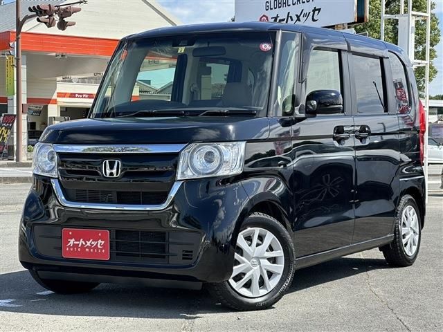 HONDA N BOX 2019 Image 31