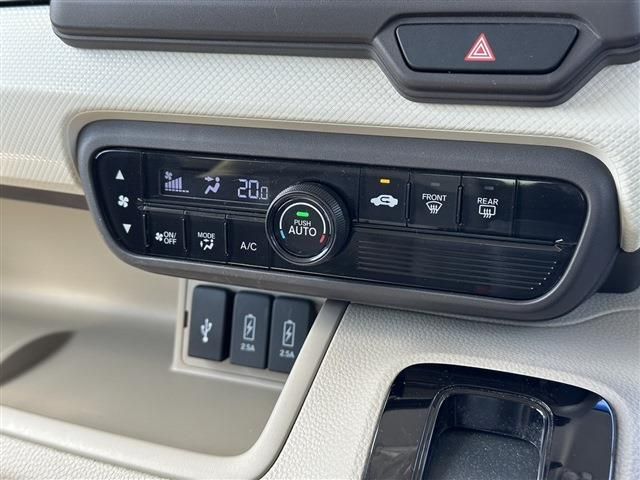 HONDA N BOX 2019 Image 31