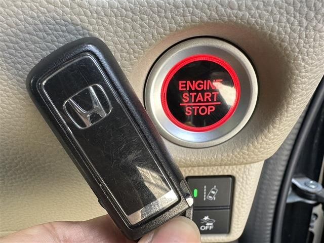 HONDA N BOX 2019 Image 31