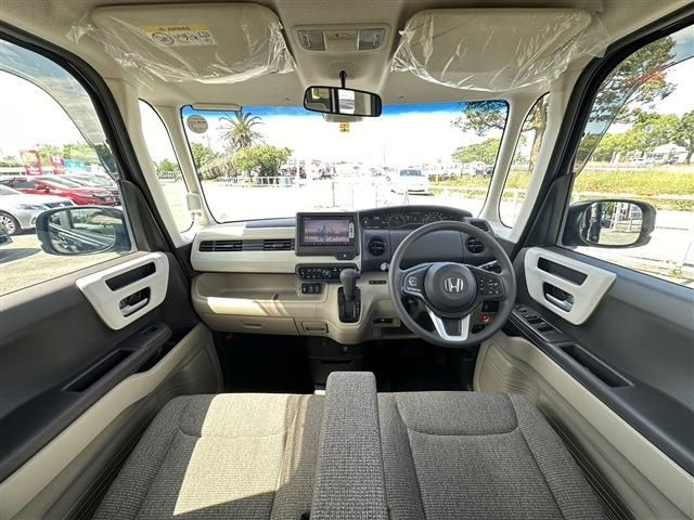 HONDA N BOX 2019 Image 31