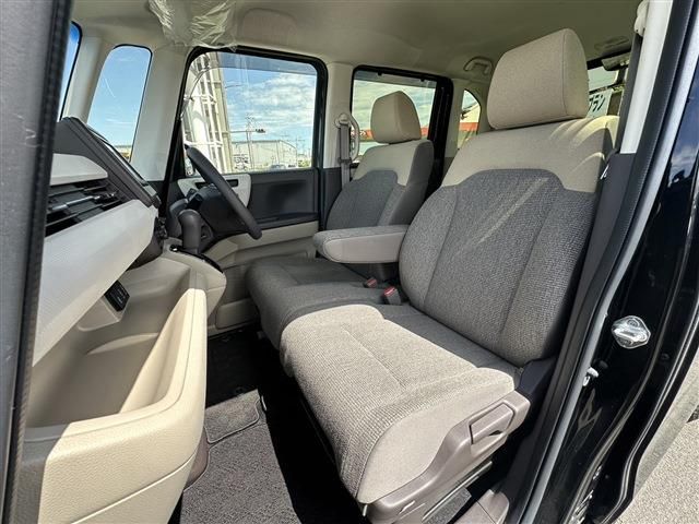 HONDA N BOX 2019 Image 31