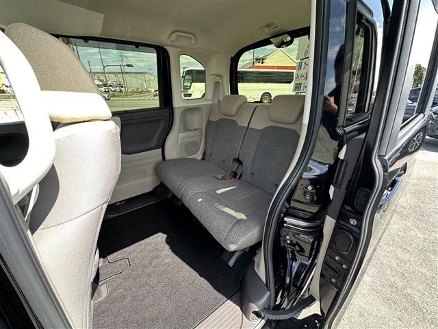 HONDA N BOX 2019 Image 31