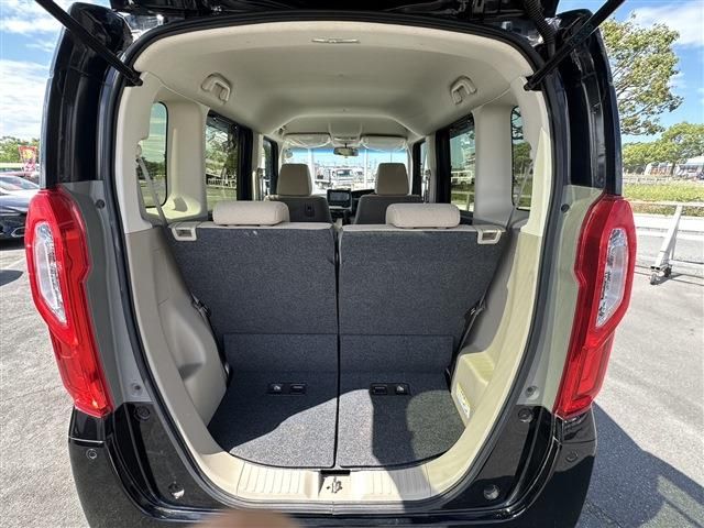 HONDA N BOX 2019 Image 31