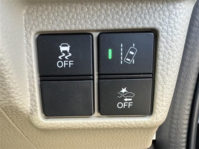 HONDA N BOX 2019 Image 31