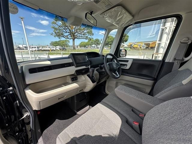 HONDA N BOX 2019 Image 31