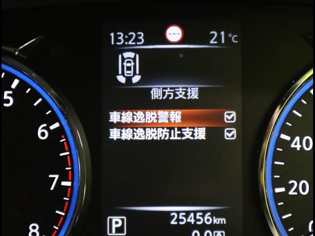 NISSAN ELGRAND 2021 Image 31