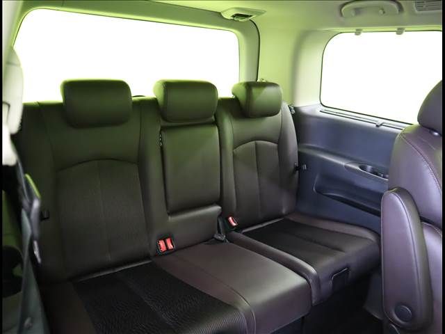 NISSAN ELGRAND 2021 Image 31