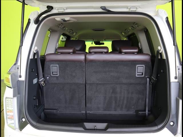 NISSAN ELGRAND 2021 Image 31