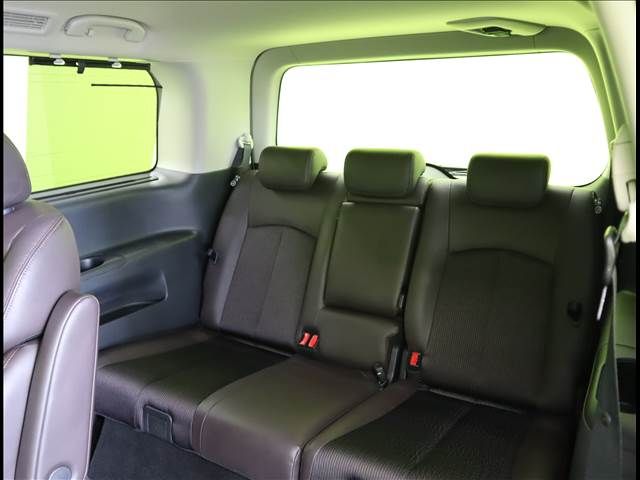 NISSAN ELGRAND 2021 Image 31