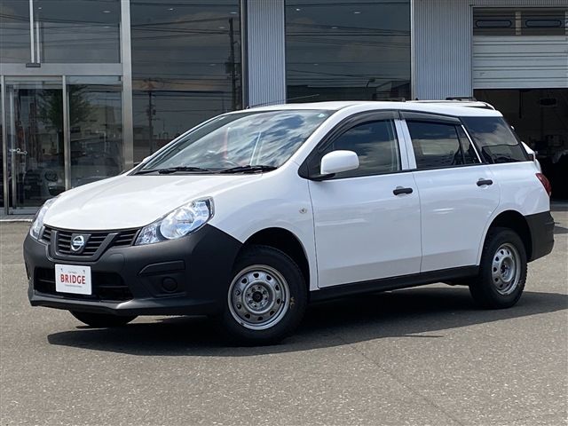 NISSAN NV150 AD 4WD 2019 Image 31