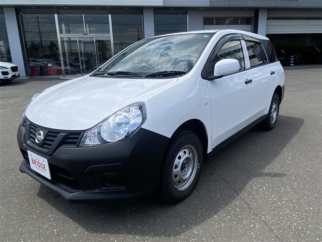 NISSAN NV150 AD 4WD 2019 Image 31