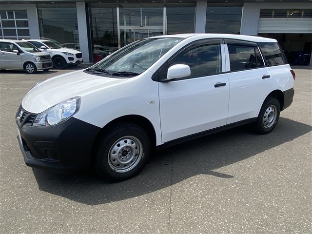 NISSAN NV150 AD 4WD 2019 Image 31