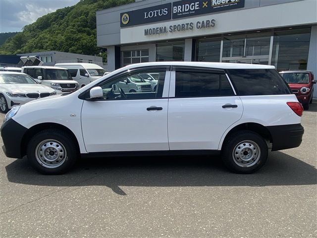 NISSAN NV150 AD 4WD 2019 Image 31