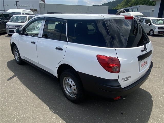 NISSAN NV150 AD 4WD 2019 Image 31