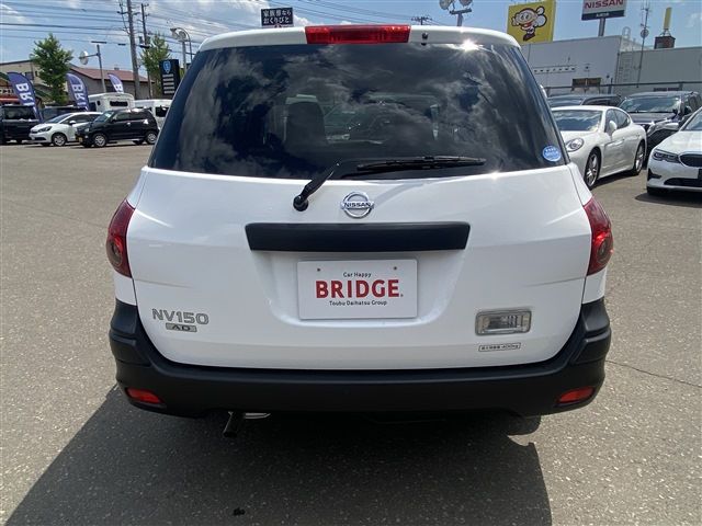 NISSAN NV150 AD 4WD 2019 Image 31