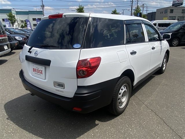 NISSAN NV150 AD 4WD 2019 Image 31