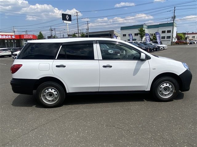 NISSAN NV150 AD 4WD 2019 Image 31