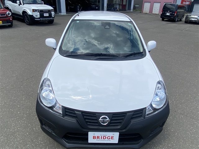 NISSAN NV150 AD 4WD 2019 Image 31