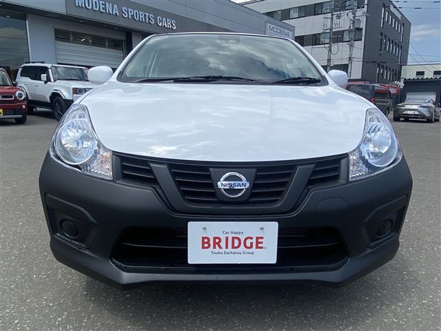 NISSAN NV150 AD 4WD 2019 Image 31