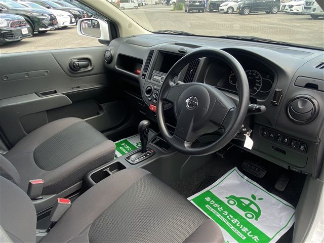 NISSAN NV150 AD 4WD 2019 Image 31