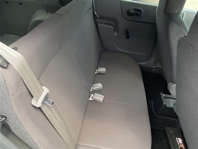 NISSAN NV150 AD 4WD 2019 Image 31